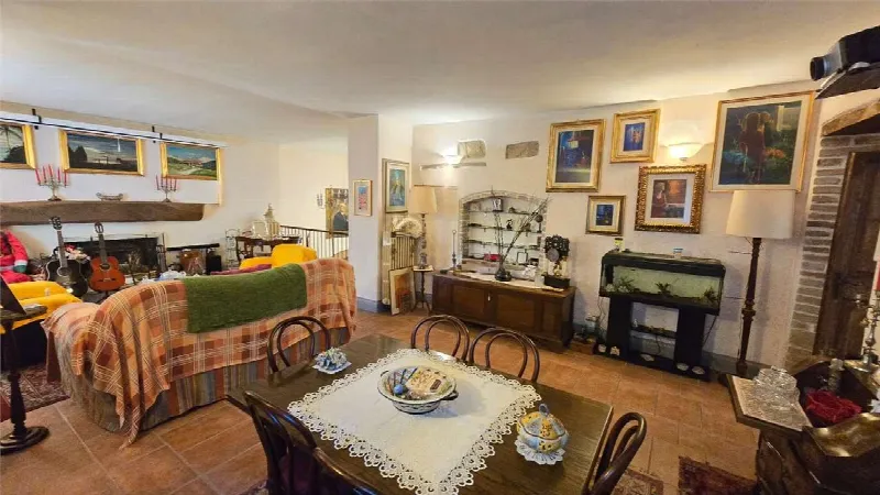 Rustico/Casale in vendita a Corciano - foto 3