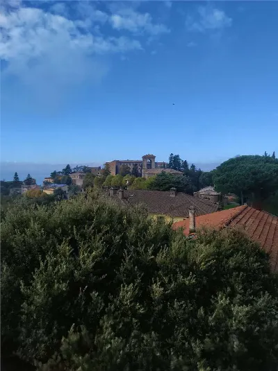 Appartamento a Passignano sul Trasimeno