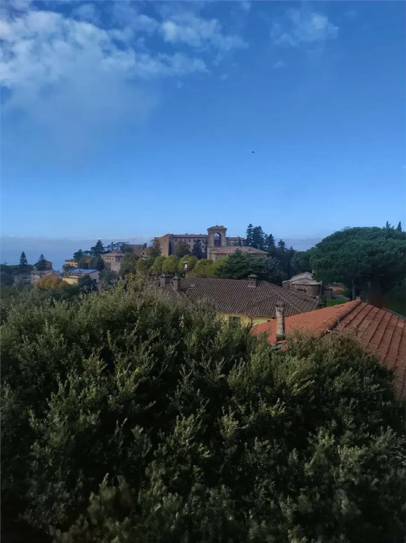 Appartamento in vendita a Passignano sul Trasimeno - foto 1