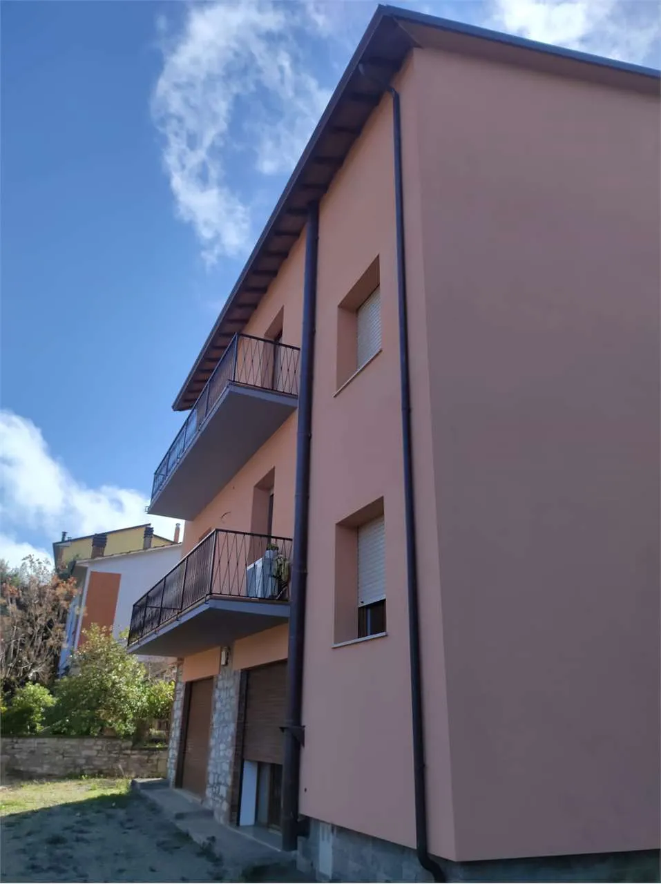 Appartamento in vendita a Passignano sul Trasimeno - foto 2
