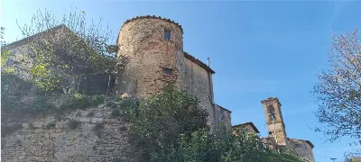 Palazzo/Stabile in vendita a Marsciano - foto 1
