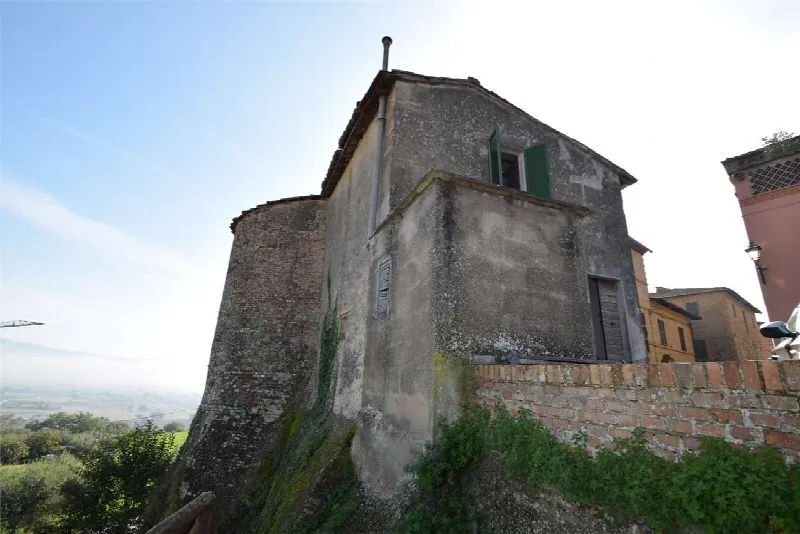 Palazzo/Stabile in vendita a Marsciano - foto 1