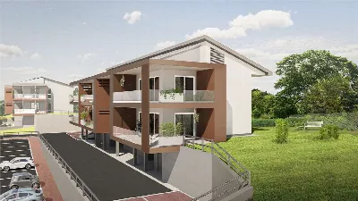 Appartamento in vendita a Perugia - foto 1
