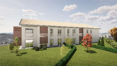 Appartamento in vendita a Perugia - foto 2