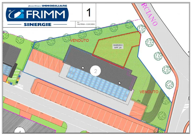 Appartamento in vendita a Perugia - foto 5