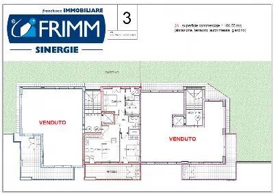 Appartamento in vendita a Perugia - foto 6