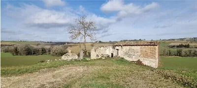 Rustico/Casale in vendita a Todi - foto 1