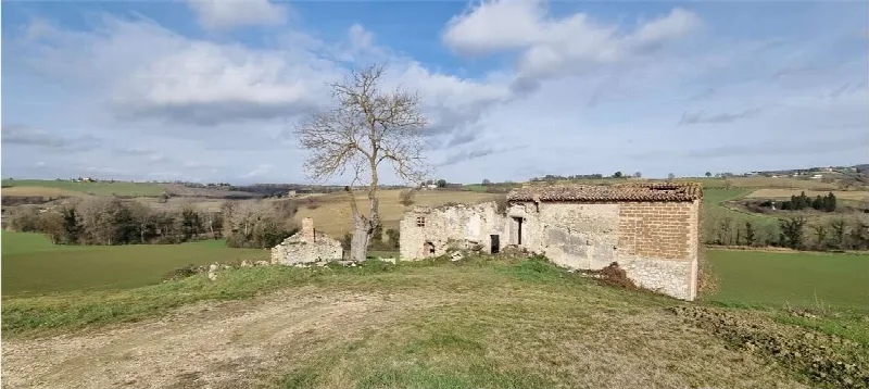 Rustico/Casale in vendita a Todi - foto 1