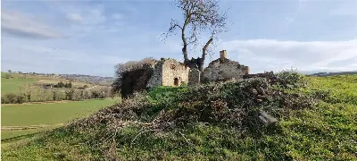 Rustico/Casale in vendita a Todi - foto 2