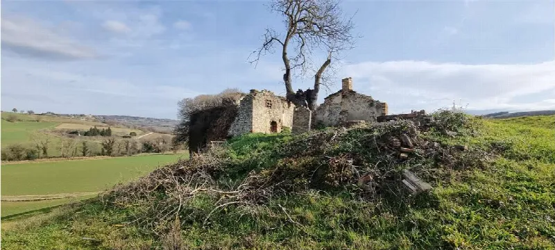 Rustico/Casale in vendita a Todi - foto 2