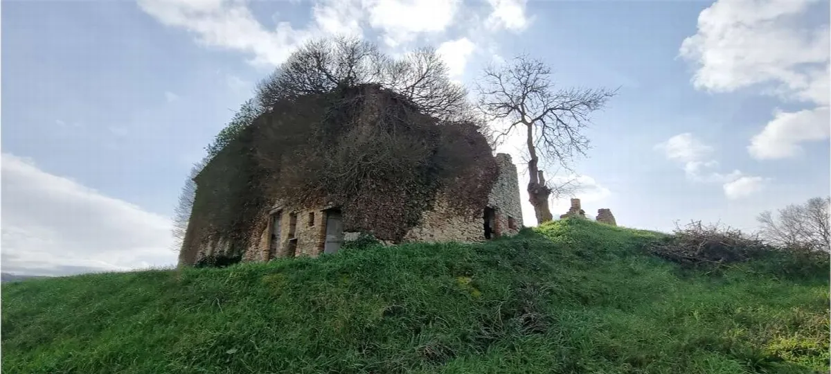Rustico/Casale in vendita a Todi - foto 3