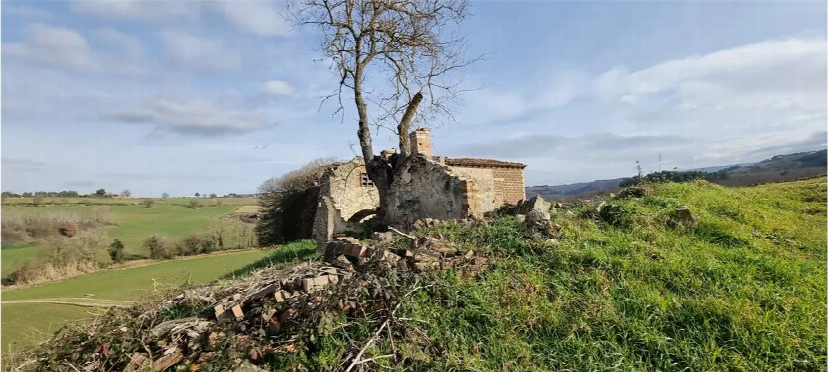 Rustico/Casale in vendita a Todi - foto 4