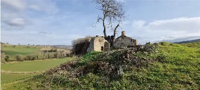 Rustico/Casale in vendita a Todi - foto 7