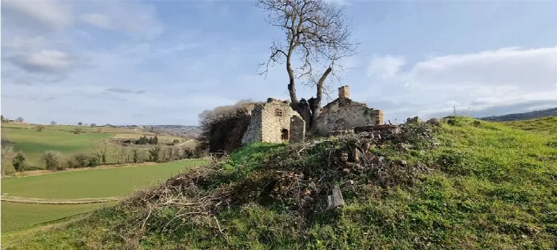 Rustico/Casale in vendita a Todi - foto 7