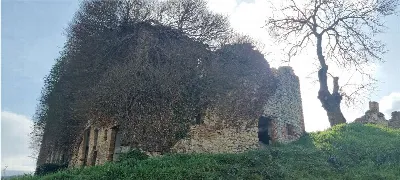 Rustico/Casale in vendita a Todi - foto 8