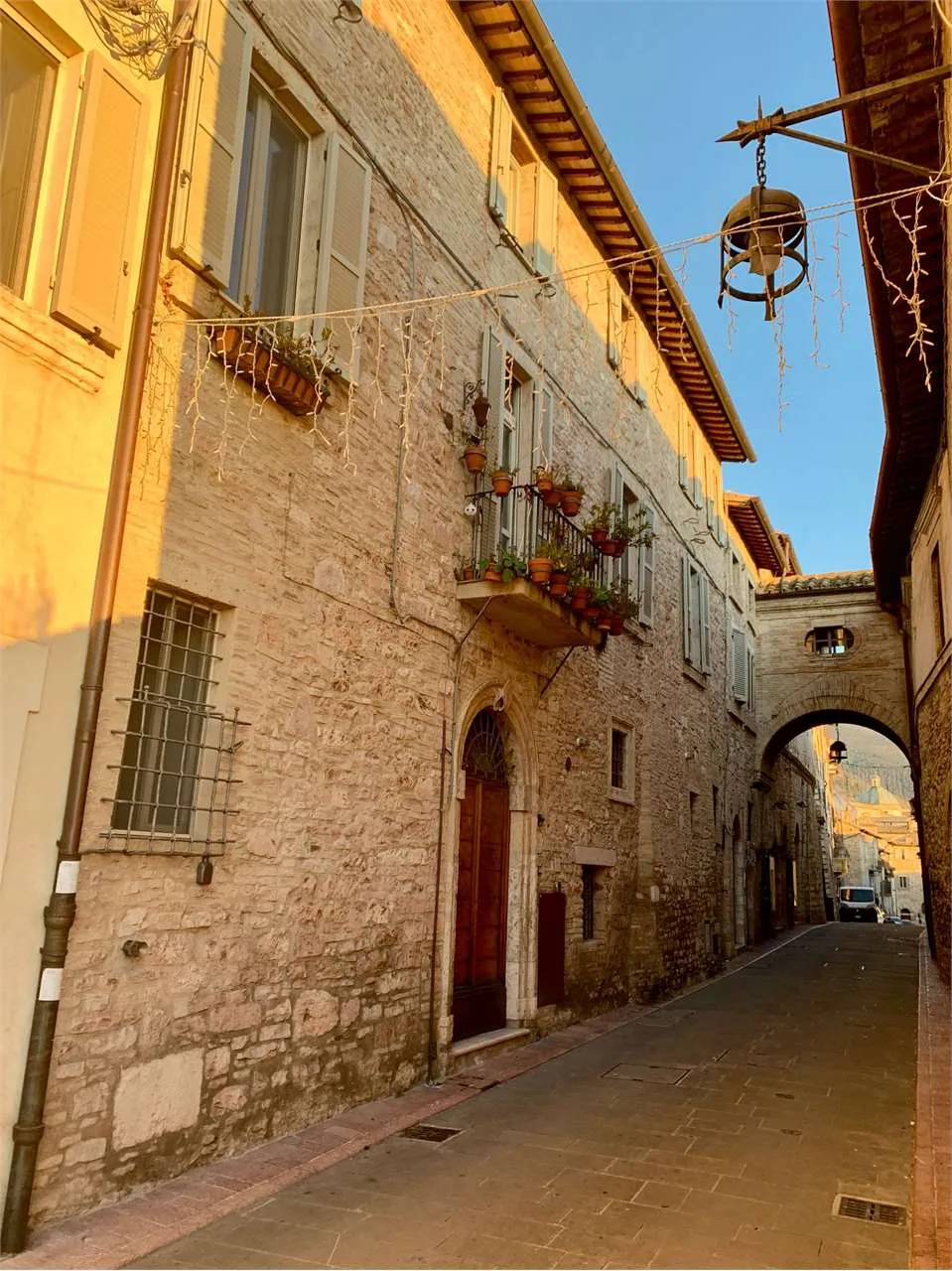 Appartamento in vendita ad Assisi - foto 3