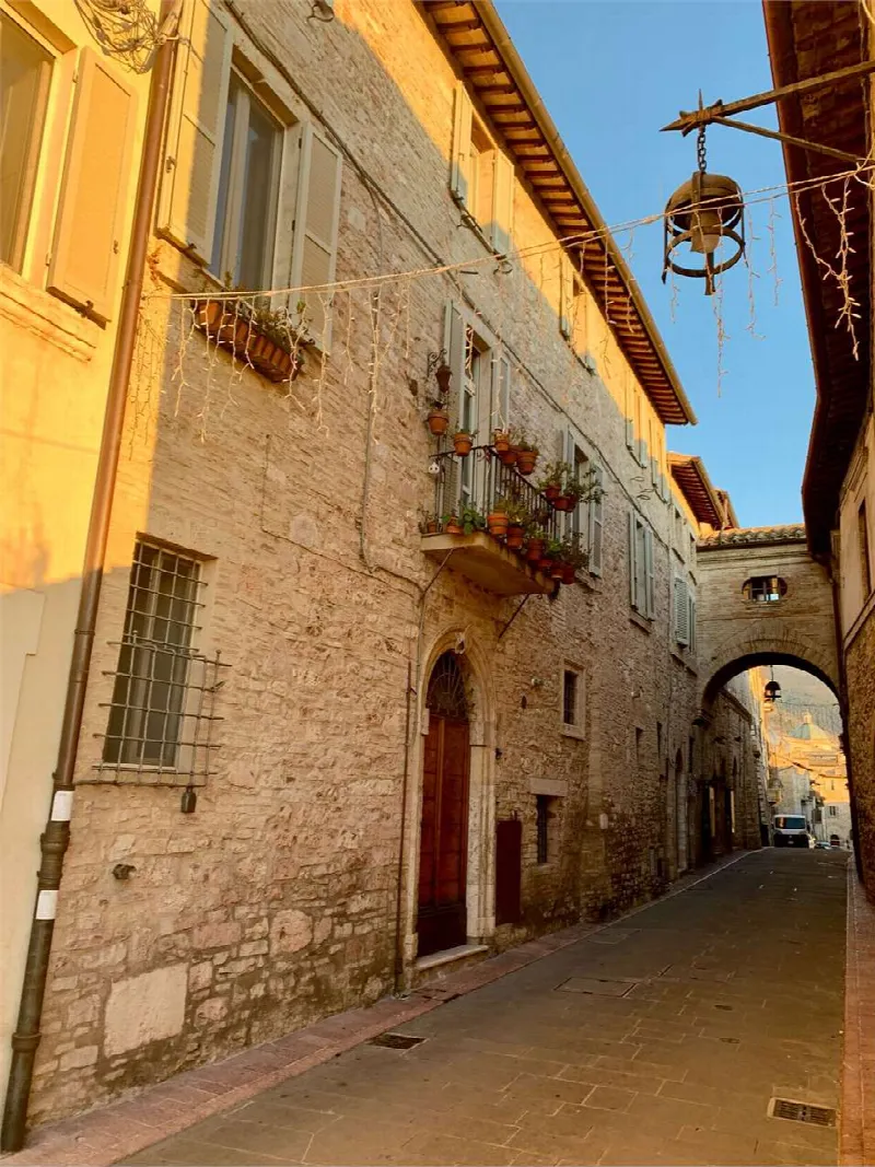 Appartamento in vendita a Assisi - foto 3