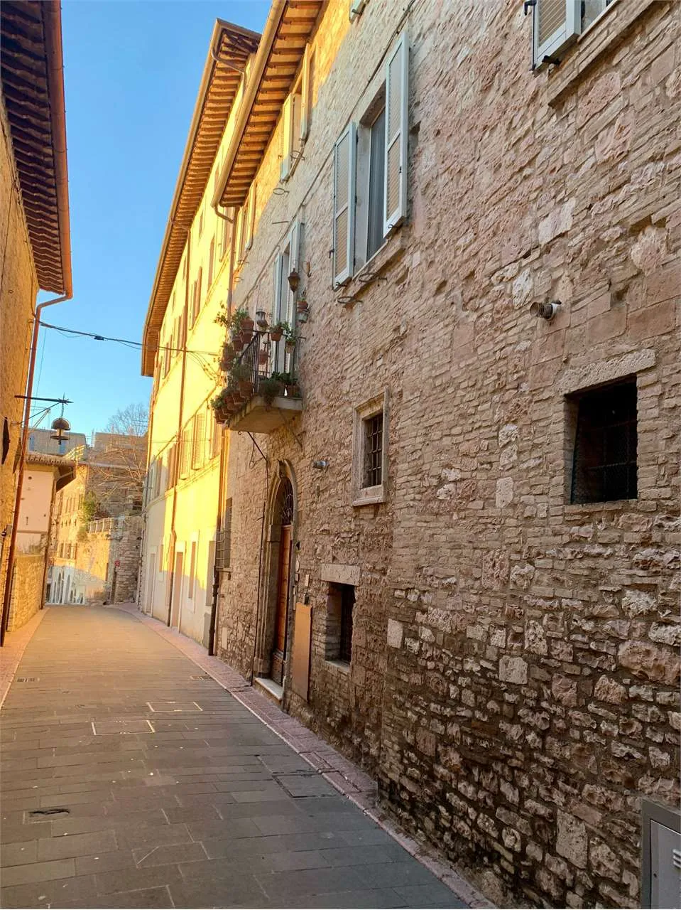 Appartamento in vendita ad Assisi - foto 4