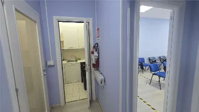 Ufficio in vendita a Perugia, Monteluce, p... - foto 10