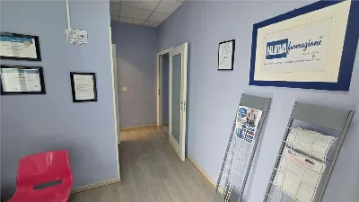 Ufficio in vendita a Perugia, Monteluce, p... - foto 2