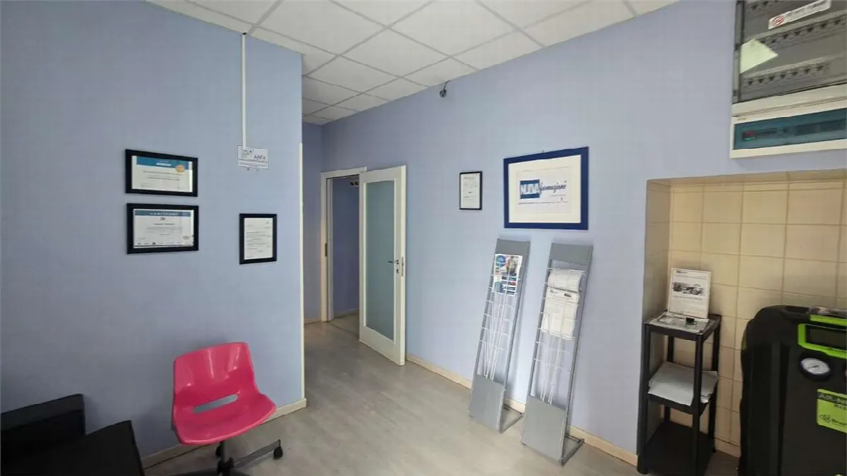 Ufficio in vendita a Perugia, Monteluce, Ponte Rio, Montelaguardia, Casaglia, Pretola - foto 4