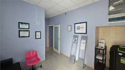 Ufficio in vendita a Perugia, Monteluce, p... - foto 4