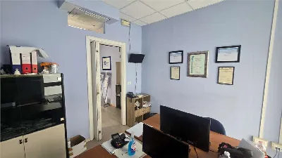 Ufficio in vendita a Perugia, Monteluce, p... - foto 5