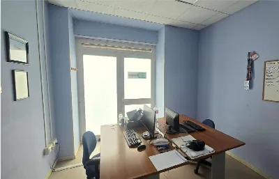 Ufficio in vendita a Perugia, Monteluce, p... - foto 6