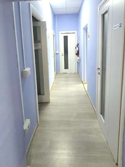 Ufficio in vendita a Perugia, Monteluce, p... - foto 9