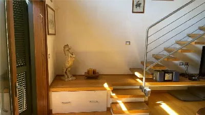 Villetta a schiera in vendita a Sutri - foto 7