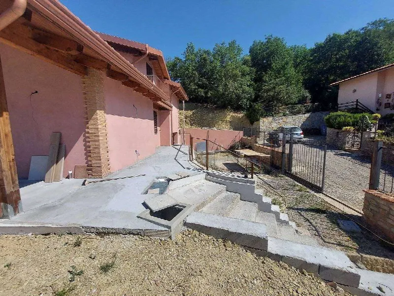 Villa in vendita a Magione - foto 1