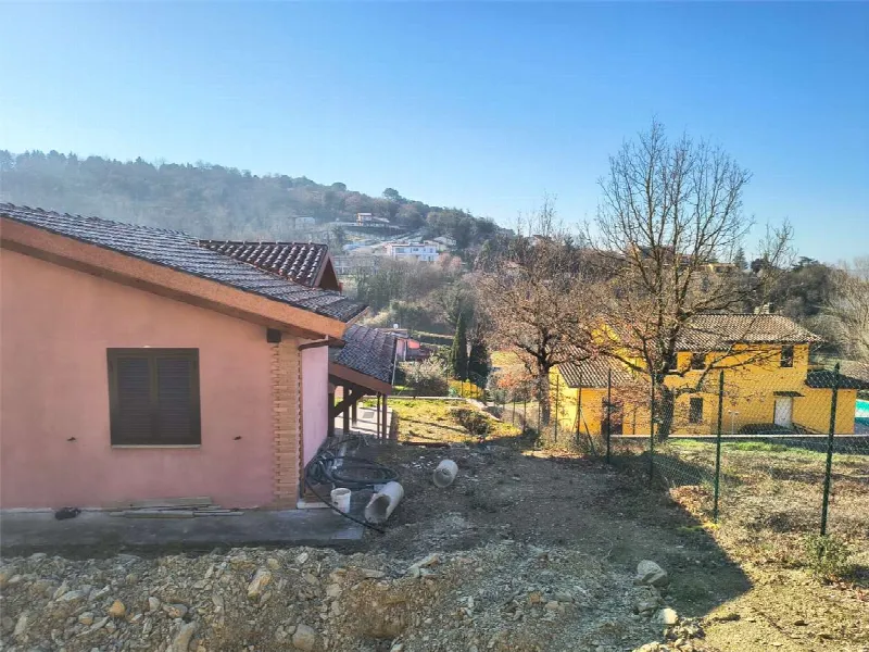 Villa in vendita a Magione - foto 10