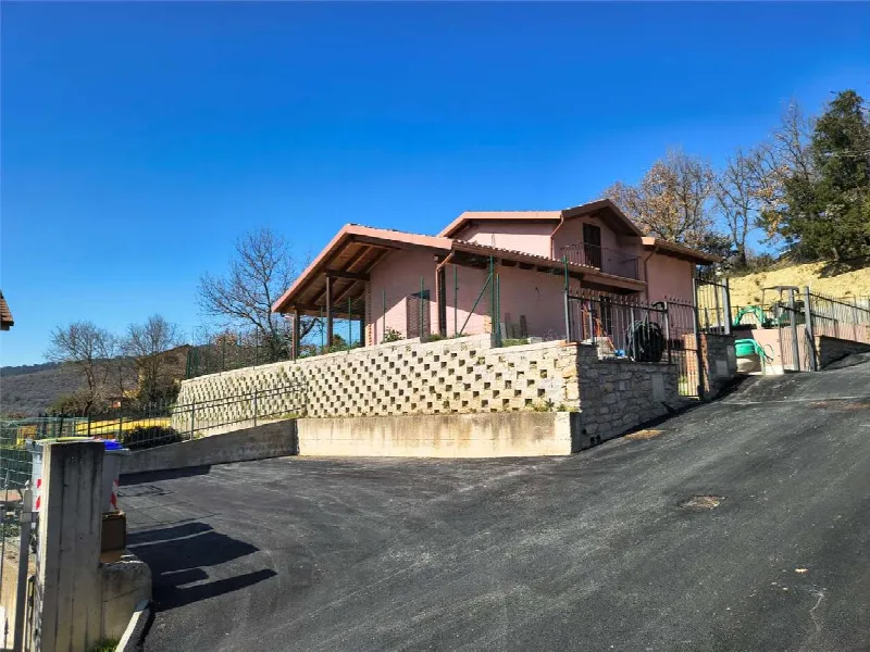 Villa in vendita a Magione - foto 7