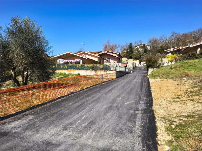 Villa in vendita a Magione - foto 8