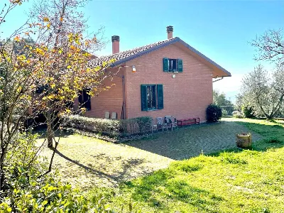 Villa in vendita a Perugia - foto 1
