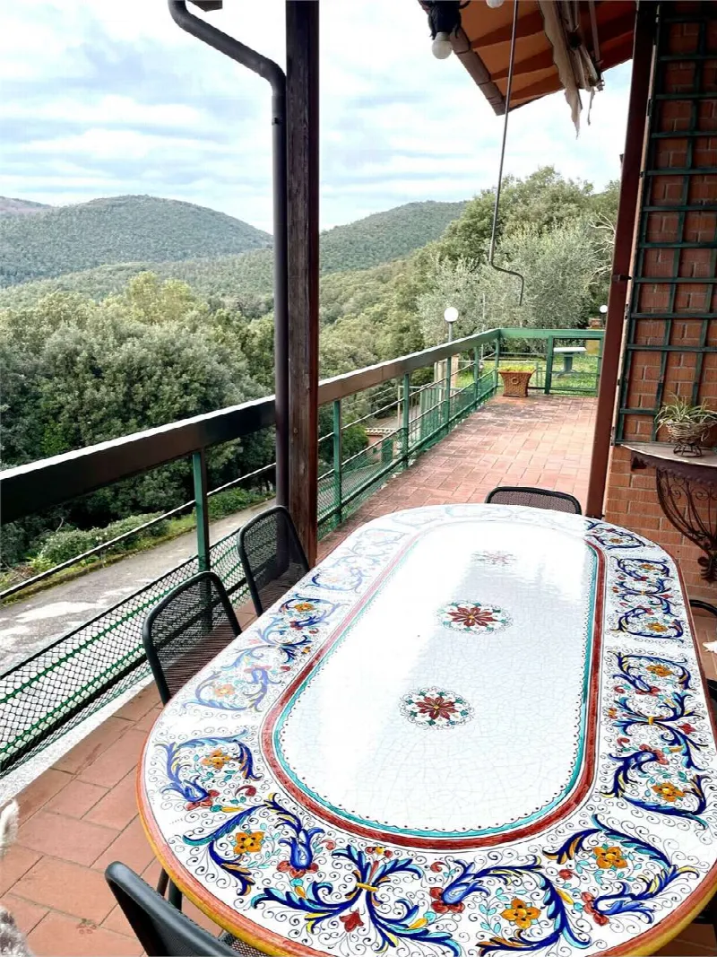 Villa in vendita a Perugia - foto 6
