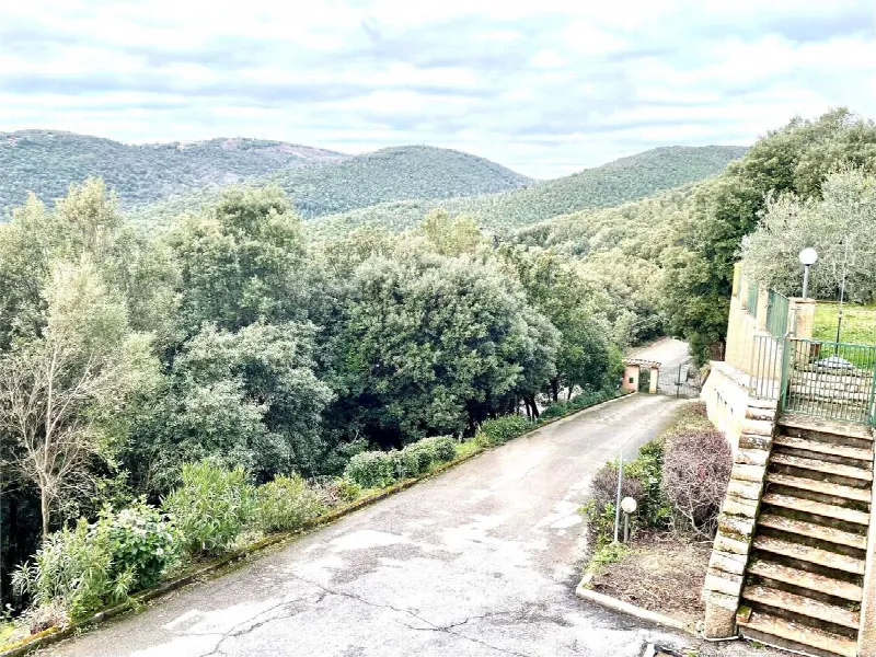 Villa in vendita a Perugia - foto 8