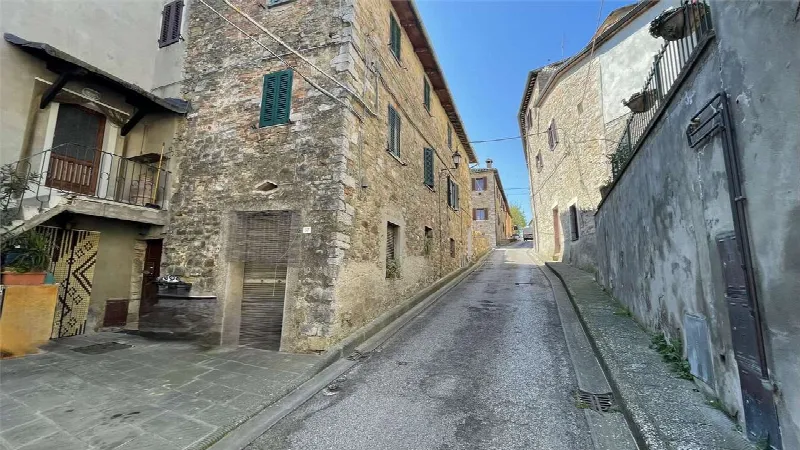 Appartamento in vendita a Magione - foto 1