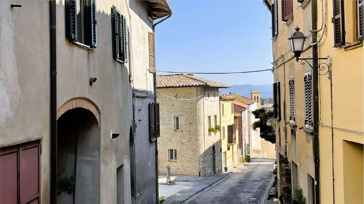 Appartamento in vendita a Magione - foto 5