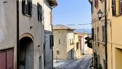Appartamento in vendita a Magione - foto 5
