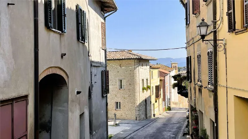 Appartamento in vendita a Magione - foto 5