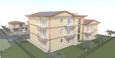 Appartamento in vendita a Corciano - foto 3
