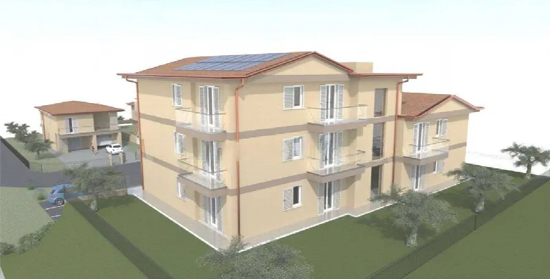 Appartamento in vendita a Corciano - foto 3