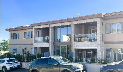 Appartamento in vendita a Corciano - foto 8