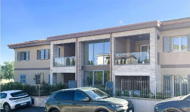 Appartamento in vendita a Corciano - foto 8