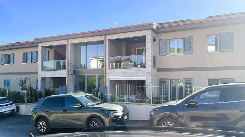 Appartamento in vendita a Corciano - foto 9