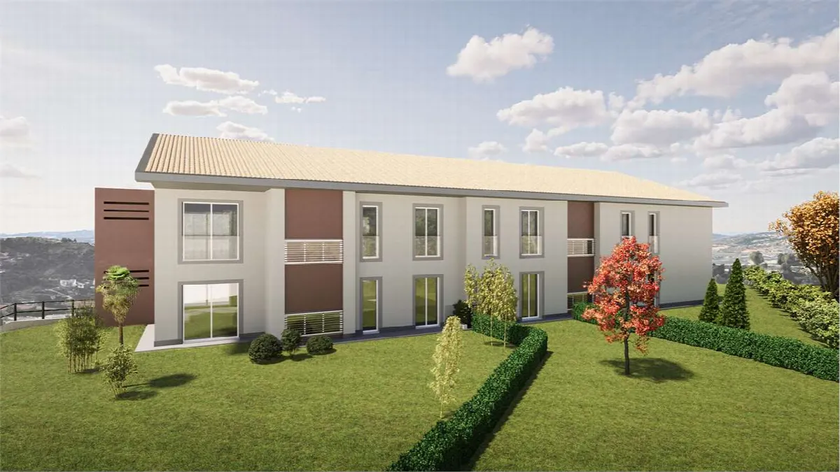 Appartamento in vendita a Corciano - foto 2