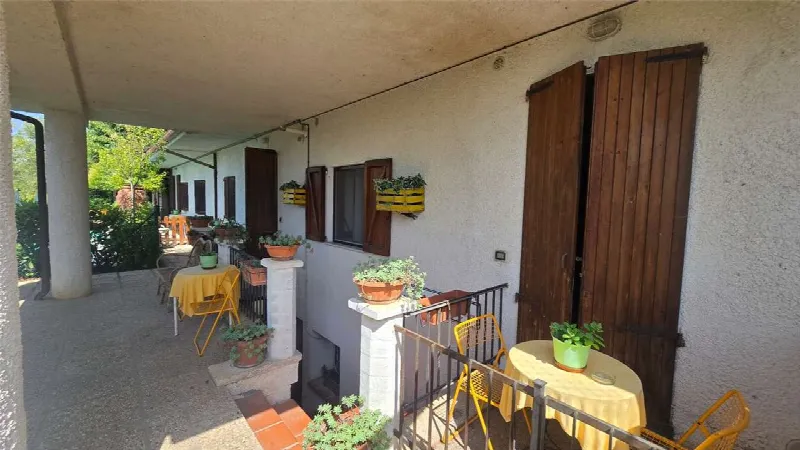 Rustico/Casale in vendita a Magione - foto 7