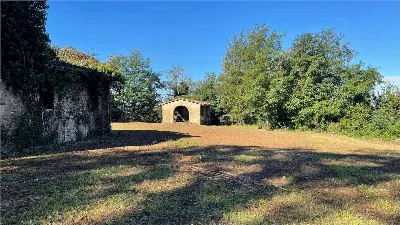 Rustico/Casale in vendita a Deruta - foto 2