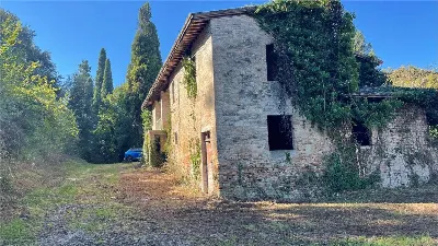 Rustico/Casale in vendita a Deruta - foto 4